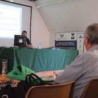 Bertsoa Unibertsitatean (1. 2014. Donostia) -  JARDUNALDIAK -