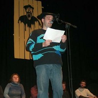 ZUMAIAKO BERTSO ASTEA (X.a. 2004. Zumaia) -