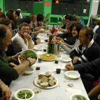 NIRE GORPUTZA, NIRE SEXUALITATEA (2013. GETXO) -  LEHIAKETAK -