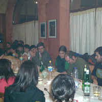 ARABAKO BERTSOLARI TXAPELKETA 2007 - Kanporaketak (Amurrio)