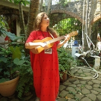 -  Ana Zarina Palafox.