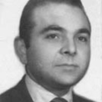 Alfonso Irigoienen karneteko argazkia --