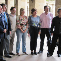 Bertsolari Txapelketa Nagusia 2009 - Aurkezpen prentsaurrekoa