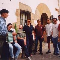 USURBILGO BERTSO ESKOLA -