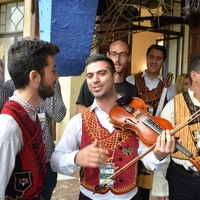 KULTURARTEA. EUROPA BAT-BATEAN. TOPAKETAK -  Jardunaldi  akademikoak -