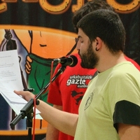 BERTXOKO SARIKETA (7. 2013.) -