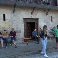 Bizkaiko Taldekako Txapelketa 2022 - 3 finalaurreko eta finala