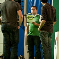 GIPUZKOAKO BERTSOLARI TXAPELKETA (10. 2011.) -  FINAL-LAURDENAK -