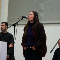 XILABA. Xiberoa, Lapurdi eta Baxenabarreko Bertsulari Xapelketa 2026 - Finalaurrekoak