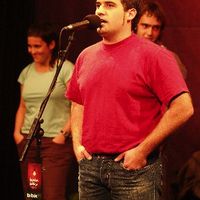 BIZKAIKO BERTSOLARI TXAPELKETA (x.a. 2006) -  Kanporaketak -