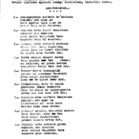 Bertsolaritza.  Bertso paperak:  Izenburua: Ezkongayatan