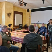 Bertsolari Beteranoen Sariketea