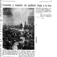 Bertsolaritza:  Izenburua : Uztapide, revalida el título de campeón de versolaris