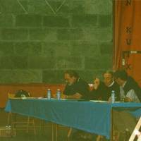 ARABA ETA BIZKAIKO BERTSOLARI TXAPELKETA (7.a. 1998) -