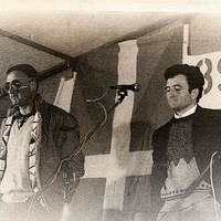 NAFARROAKO BERTSOLARI TXAPELKETA 1989 - Landibarre