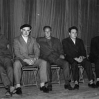 LOIOLA IRRATIKO SARIKETA (4.a. 1965. Azpeitia) -