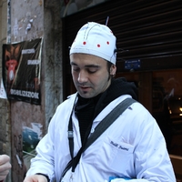 SAIOA DONOSTIA -  KANTUJIRA -