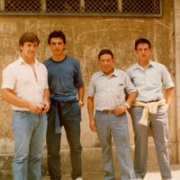 SAIOA IRUÑEA 1985-00-00