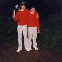 ARABAKO ESKOLARTEKO BERTSOLARI TXAPELKETA (X.a. 1986) ??  -