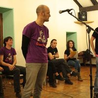 BARDOAK : NAFARROAKO TALDEKAKO BERTSO EKIMENA (2.2014) -  Lagun-artekoak -