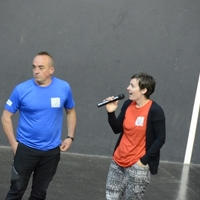 Bertso pilota Seguran