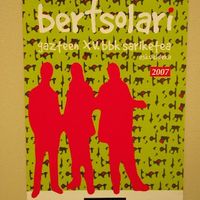 BBK SARIKETA (15. 2007.) -