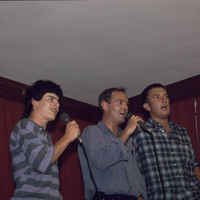 Teoria, bertsoak eta parranda UEUn -