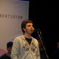 GIPUZKOA BERTSOTAN. GIPUZKOAKO BERTSOLARI TXAPELKETARAKO  SAILKAPEN FASEA -