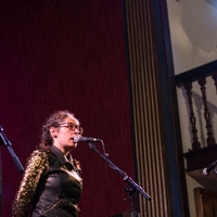 Bertso jaialdia Urepelen