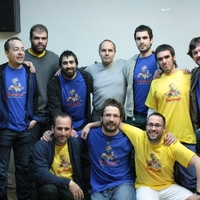 BARDOAK: NAFARROAKO TALDEKAKO BERTSO EKIMENA (3.2016) -  Lagun-artekoak -