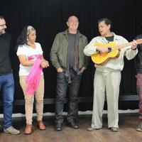 KOLONBIARRAK BISITAN -