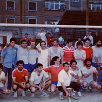 LAUDIOKO FUTBOL PARTIDUA 1983 -