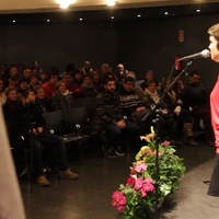 SAIOA ANDOAIN 2015-02-22 -  JAIALDIAK -