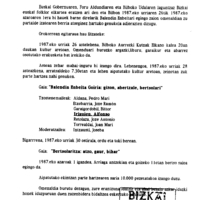 Bertsolaritza.  Omenaldiak, jardunaldiak:  Elkartearen gutuna Enbaitaren omenaldian parte hartzera gonbidatuz