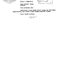 Bizkaiko Bertsolari Txapelketa 1959