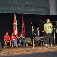 LIZARDI SARIA (X. 2009.) -