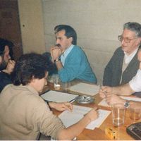 ZUMAIAKO BERTSO TXAPELKETA (4.a. 1989. Zumaia) -