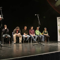 Arabako Bertsolari Txapelketa 2009 - Finalaurrekoak (Zigoitia)