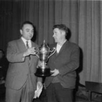 TXAPELKETA NAGUSIA (5.a. 1965) -  FINALAURREKOAK -