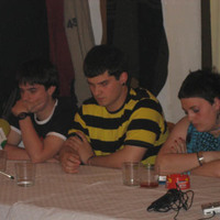 AZTIRI SARIA -  SARIKETAK -