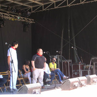 SAIOA IRUÑEA 2008-07-08 -  San Ferminetako saioak -