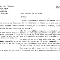 Bertsolaritza:  Goizuetan ospatuko den nafarroako bertsolarien kanporaketaren antolaketa