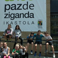 NAFARROAKO BERTSO-ESKOLAK 2016-2017 -