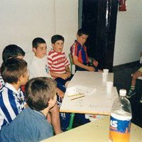 ZUMAIAKO BERTSO ESKOLA -