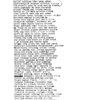 Orain kanta berri bat nai nuke nik jarri, munduko kreaturen eskarmentugarri