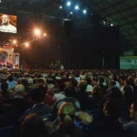 Bertsolari Txapelketa Nagusia 1997 - Finala (Donostia)