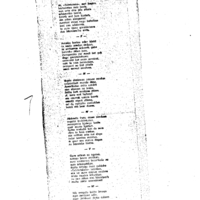 Bertsolaritza. Bertso-paper sariak.  Mendaro Txirristaka bertso-paper saria: