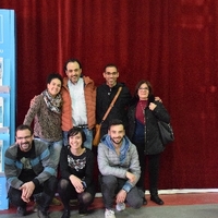 EUROPA BAT-BATEAN -  GIROTZE-SAIOAK -