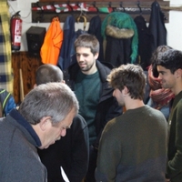 Arabako Bertsolari Txapelketa 2024. Aurkezpen prentsaurrekoa