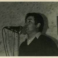 NAFARROAKO BERTSOLARI TXAPELKETA (X. X.) -